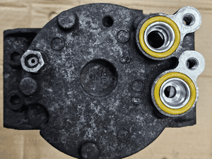 Volvo S60 V70 sprężarka klimatyzacji 2.0 2.4  T 30761388 8