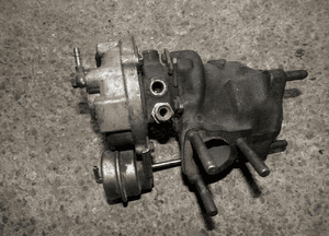 Turbosprężarka vw passat audi A4 A6 skoda octavia 1.8 t K03-005 2