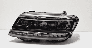 Reflektor lewy full led vw tiguan ii allspace 5NN europa 2