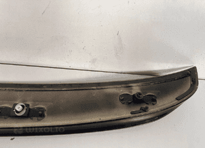 Spoiler lotka klapy bagażnika tył tylna nissan 350Z 96030CD000 cała 4