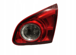 Lampa prawa prawy tył tylna w klapę qashqai i J10 2 26550JD800 2010-2013 1