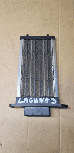 Nagrzewnica Elektryczna Renault Laguna III 52410531 1