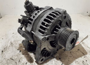 FORD FOCUS MK2 1.8 16V ALTERNATOR WYSYŁKA! 1