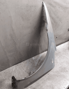 * FORD C MAX BŁOTNIK LEWY  PRZÓD PRZEDNI 03 SREBRNY 3