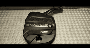 Bmw F15 F25 obudowa filtra powietrza 7811027 2