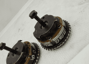 Bmw F10 F11 wariator nastawnik vanos 2.0B 7540442 3