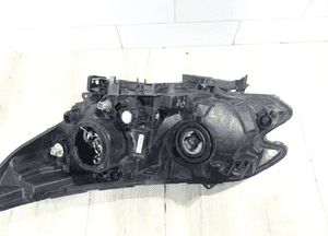 Honda cr-v v lift 2014- lampa przód przednia prawa xenon europa W2582 11