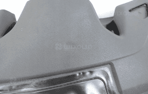 Deska rozdzielcza peugeot 208 2008 9845971780 8