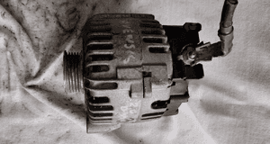 Alternator bmw mini toyota 1.6 2.0 d 8574045 1