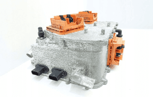 STEROWNIK MODUŁ ŁADOWANIA BMW I3 I01 8647315 4