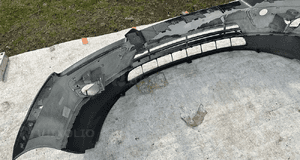 Zderzak przód przedni ford focus MK2 4