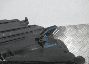 Lampa przednia przód lewa jeep compass ii 2016-2020 12