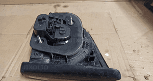 Lampa lewy tył  w klapę vw golf vi nr 5K0945093J 4