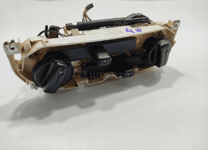 PANEL NAWIEWU NADMUCHU REGULACJI TEMPERATURY LAND ROVER DEFENDER 1999-2014 2