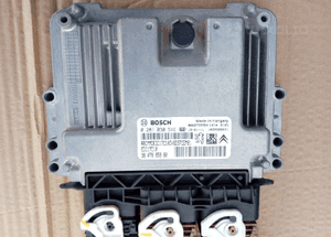 Peugeot Citroen DS3 1.6HDI komputer silnika sterownik 9807885980