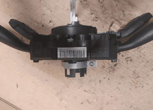 #PRZEŁĄCZNIK ZESPOLONY PAJĄK PEUGEOT / CITROEN nr 96628729XT 5