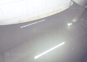 Maska pokrywa silnika ioniq 5 21-23 66400GI000 7