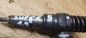 Pompowtryskiwacz pompowtryskiwacze komplet Skoda Superb 1.9 TDI 038130073BA 10