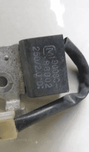 Avensis T25 kondensator radia 90080-88002 2