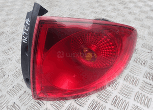 Lampa prawy tył seat altea radom 1