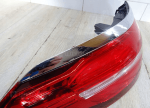 MERCEDES GLC W253 C253 COUPE Lampa Lewa LED Tył A2539063502 7