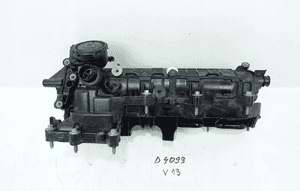 Kolektor ssący mercedes a W177 1.3 A2821401400 1