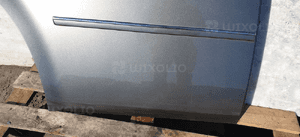 Chrysler 300C drzwi prawy tyl kompletne kombi 4