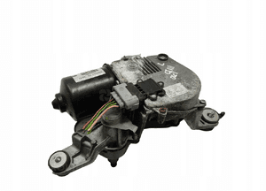 SILNICZEK MECHANIZM WYCIERACZEK LEWY PRZÓD CITROEN C5 III X7 9682755580 1