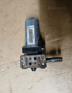 Silniczek regulacji fotela siedzenia Mercedes GL X166 W166 986299-105 2