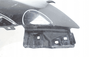 BŁOTNIK PRAWY PRZÓD PRZEDNI NISSAN QASHQAI I J10 07-10 6