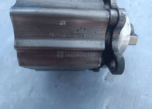 PEUGEOT 1.6 THP POMPA WTRYSKOWA V75888798009C 4