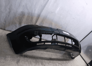 Zderzak przód przedni do volkswagen vw passat B5 lift fl ciemny zielony 2