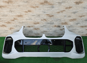 Zderzak bmw X5 G05 m pakiet kolor A300 1