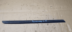 Listwa progowa lewa nakładka lewy tył VW Touareg 7L0853539B 1