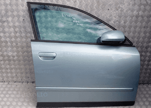 Drzwi prawy przód audi A4 B6 LY7R radom 1