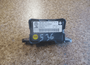 MODUŁ STEROWNIK ESP VW SKODA 7H0907652 1
