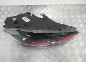 Lampa przednia przód prawa vw polo 6 vi gti 2G1 full led 2017-2021 7