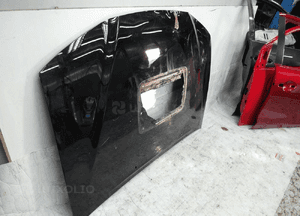 Toyota hilux vii lift 11-15 maska pokrywa 2