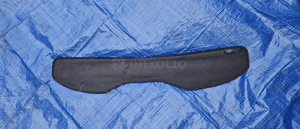 Ford Mondeo MK5 Kombi Roleta siatka bagażnika 1