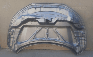 Maska pokrywa silnika nissan qashqai 2 ii lift 17- 2