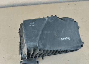 Obudowa filtra powietrza vw touareg 7L audi Q7 4L 4.2 tdi 7L0129620 3