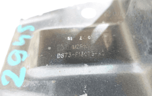 Ford mondeo MK5 2014- błotnik przedni lewy przód DS73-F16073-AC 7