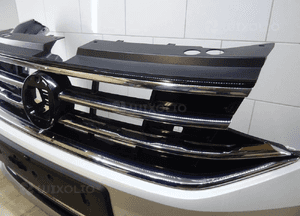 Zderzak przód vw tiguan ii 5NA lift 5NA807221C 8