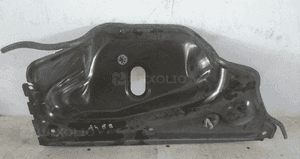 Sciana grodziowa grodziowka audi A4 B8