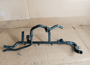 Rura przewód magistral wody VW Touareg 2.5 TDI 7L6121073B 1
