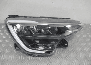 Lampa przednia przód prawa lewa renault arkana full led 260603632R 260107780R 20