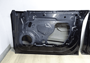 TESLA S LIFT DRZWI LEWE przednie 11
