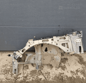 Opel astra k 2015-21 ćwiartka lewy przód podłużnica 1