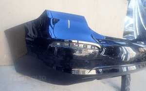 Zderzak tył tylny bmw 3 iii gt F34 lift 2015- 2