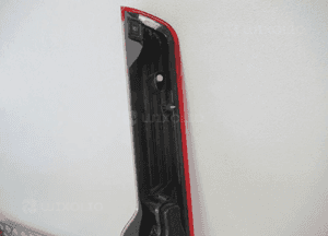 Lampa tylna tył lewa ford transit custom 2012-2017 16